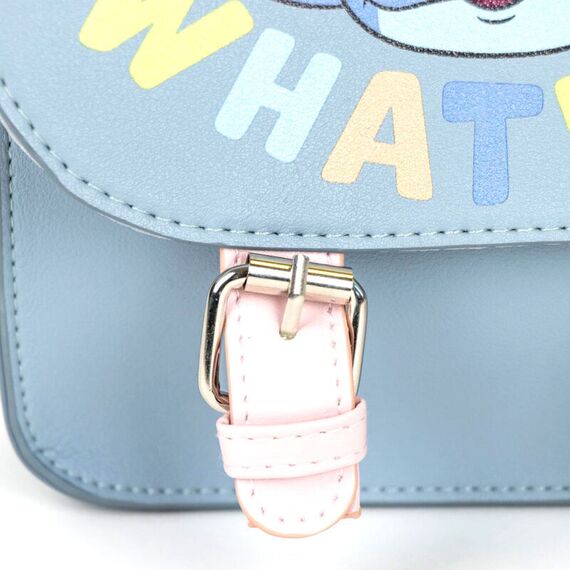 Disney Stich satchel shoulder bag