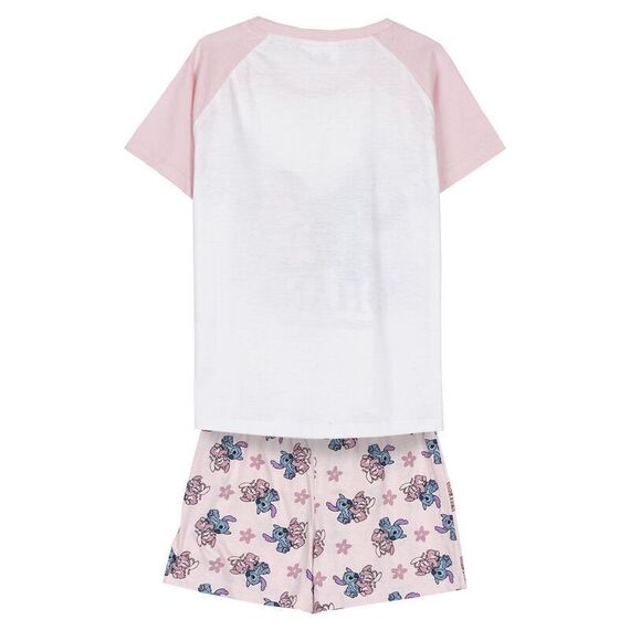 Disney Stitch pyjamas