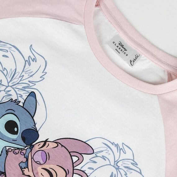 Disney Stitch pyjamas