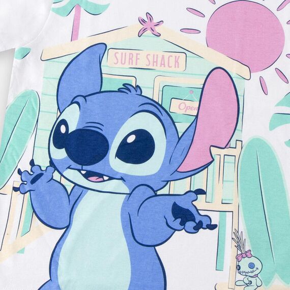Disney Stitch t-shirt - Hoodies & Tshirts - Fashion - Techbox