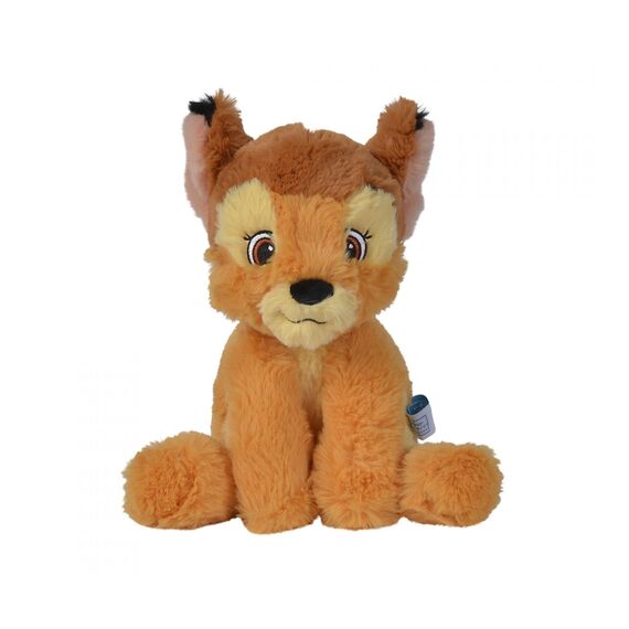 Disney - Super Soft Bambi (25 cm) (6315870298) / Toys - Plushies - Gifts - Techbox