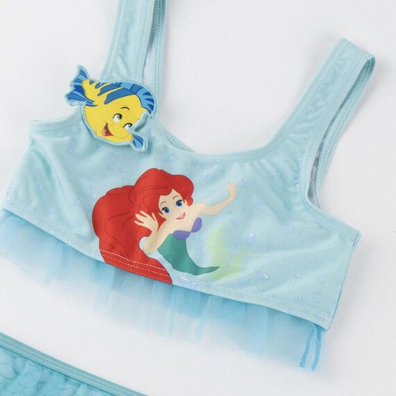 Disney The Mermaid Little bikini