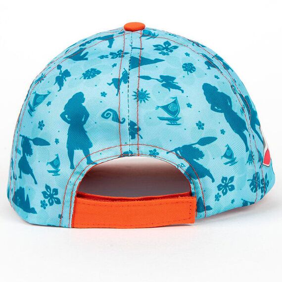Disney Vaiana Moana cap - Caps - Fashion - Techbox