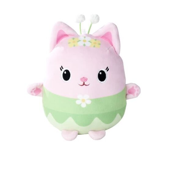Gabby's Dollhouse - Squishy - Kitty Fairy (20 cm) (6305875328NPB) / Toys |  Techbox