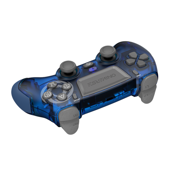 Oniverse - Wireless Controller Revolt V2 BT Wasp - PS4 (Blue) / PlayStation 4