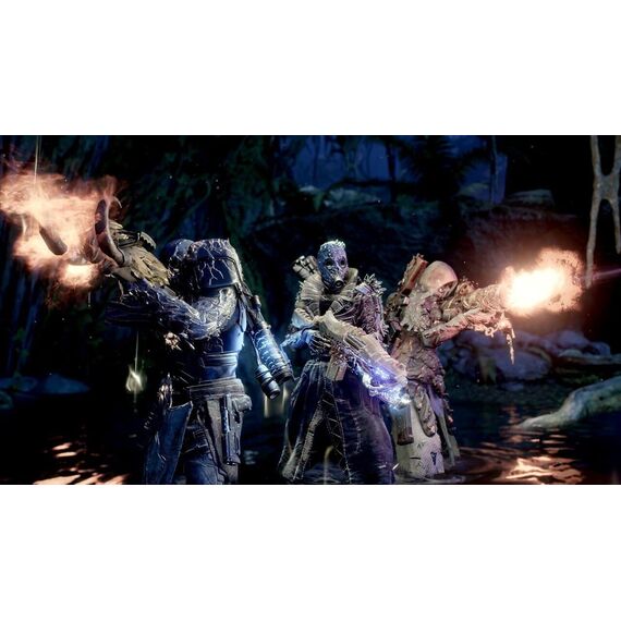 Outriders / PlayStation 4 - PS4 Games - Games - Techbox