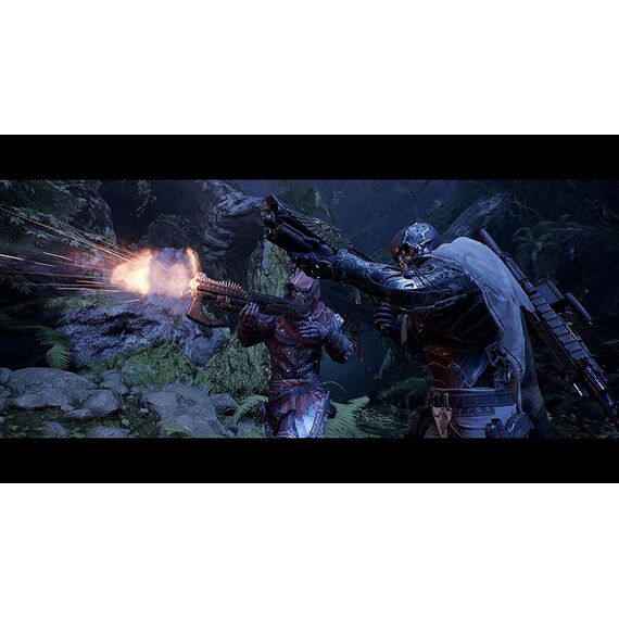 Outriders / PlayStation 4 - PS4 Games - Games - Techbox