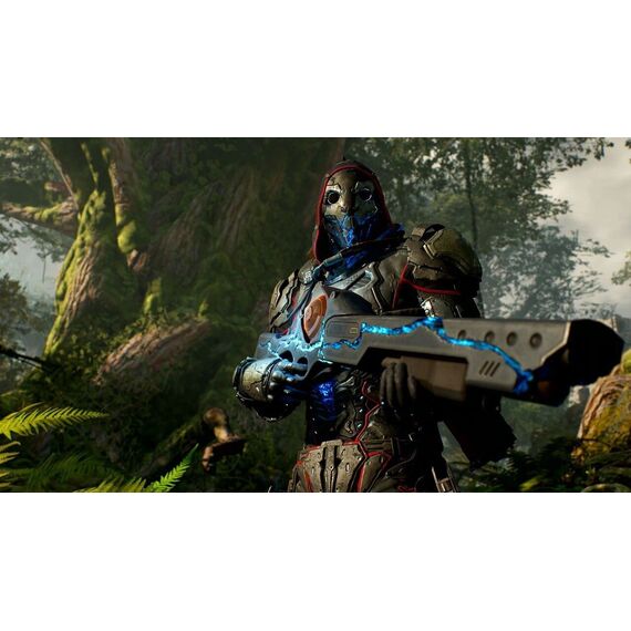 Outriders / PlayStation 4 - PS4 Games - Games - Techbox