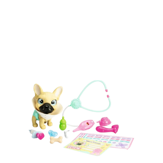 Pamper Petz - Dog Doctor (105950056) / Toys