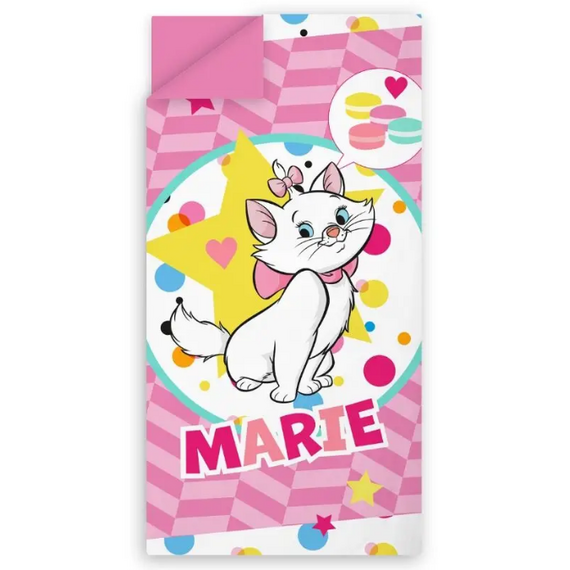 Sleeping Bag - 140 x 70 cm - Aristocats (180005) / Baby and Children