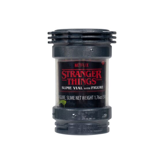 Stranger Things - Slime Vial Blind Box (STRT0009) / Toys