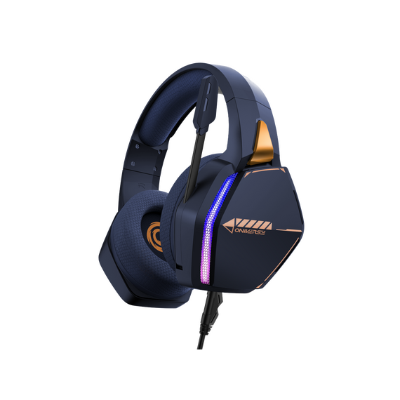 Oniverse Gaming Headset Nebula - Abysse Blue / PlayStation 5