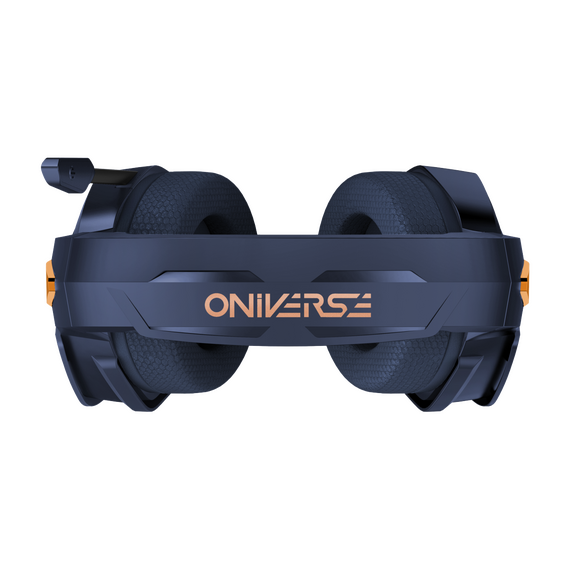 Oniverse Gaming Headset Nebula - Abysse Blue / PlayStation 5