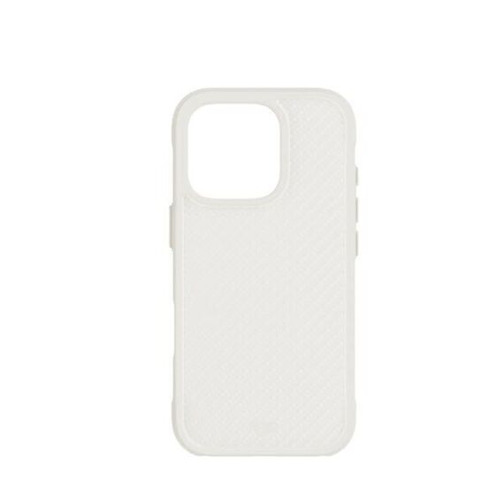 Tech21 - Evo Armour - Cover - iPhone 16 Pro - MagSafe - Greige / Electronics | Techbox