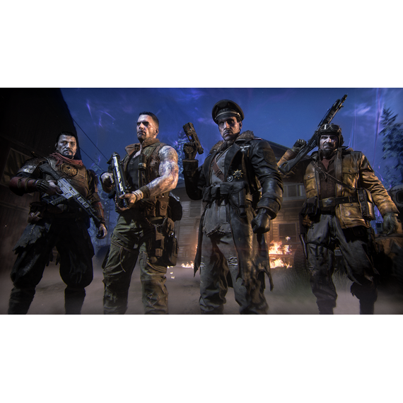 Call of Duty: Black Ops 7 / PlayStation 4 - PS4 Games - Games - Techbox