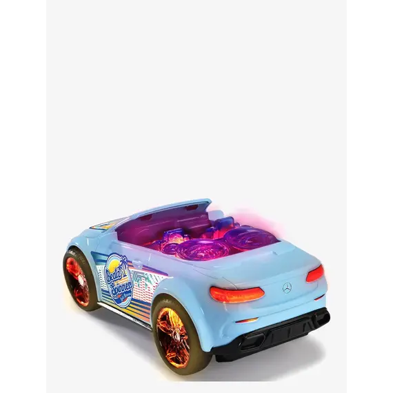 Dickie Toys – Mercedes-Benz E-Class (203765008) / Toys