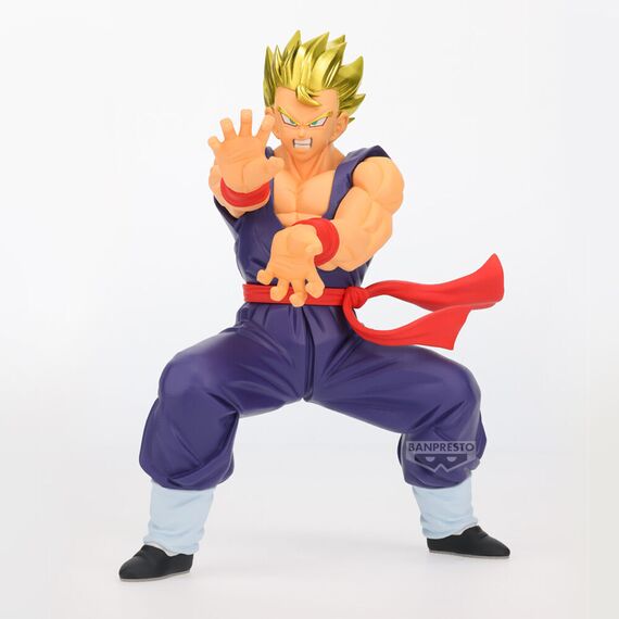 Dragon Ball Super Blood of Saiyans Super Saiyan Son Gohan figure 17cm |  Techbox