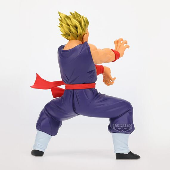 Dragon Ball Super Blood of Saiyans Super Saiyan Son Gohan figure 17cm |  Techbox