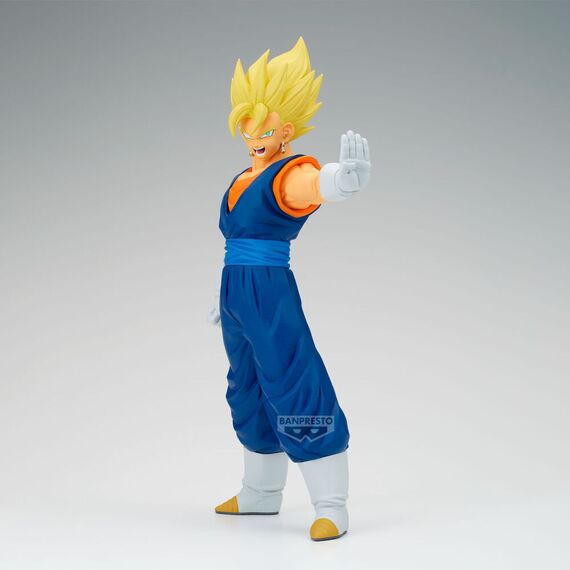 Dragon Ball Z Grandista Vegito figure 31cm |  Techbox