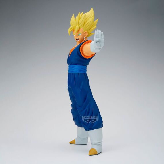 Dragon Ball Z Grandista Vegito figure 31cm |  Techbox