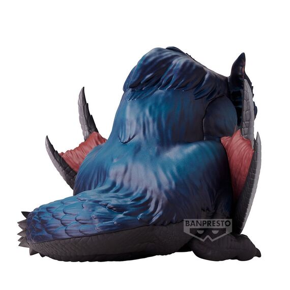 Monster Hunter Enshrined Monster Nargacuga figure 11cm - Figurines - Collectibles - Techbox