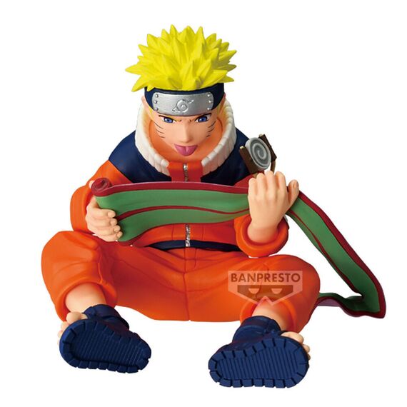 Naruto 72 Series Serie 03 Naruto Uzumaki figure 8cm |  Techbox