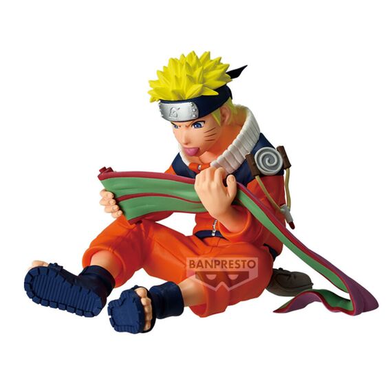 Naruto 72 Series Serie 03 Naruto Uzumaki figure 8cm |  Techbox