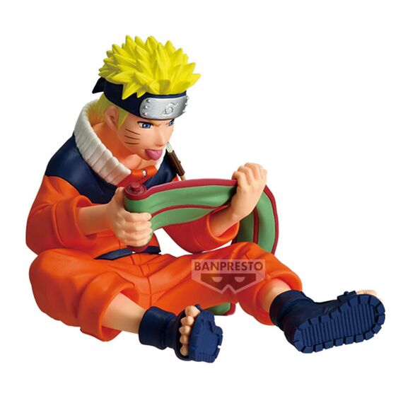 Naruto 72 Series Serie 03 Naruto Uzumaki figure 8cm |  Techbox