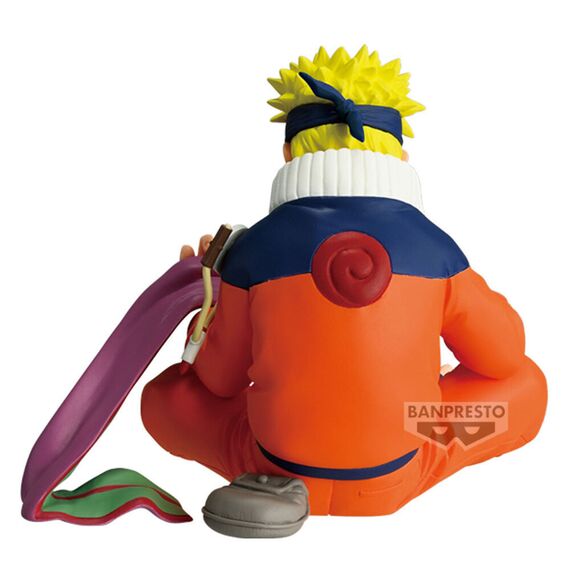 Naruto 72 Series Serie 03 Naruto Uzumaki figure 8cm |  Techbox