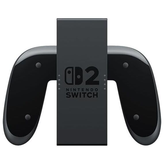 Nintendo Joy-Con 2 Charging Grip / Nintendo Switch 2 - Nintendo Switch 2 Accessories - Accessories for Consoles - Techbox