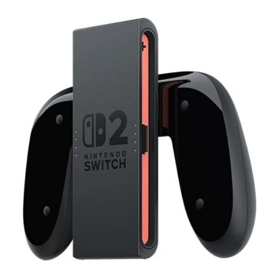 Nintendo Joy-Con 2 Charging Grip / Nintendo Switch 2 - Nintendo Switch 2 Accessories - Accessories for Consoles - Techbox