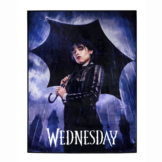 Wednesday Interior carpet