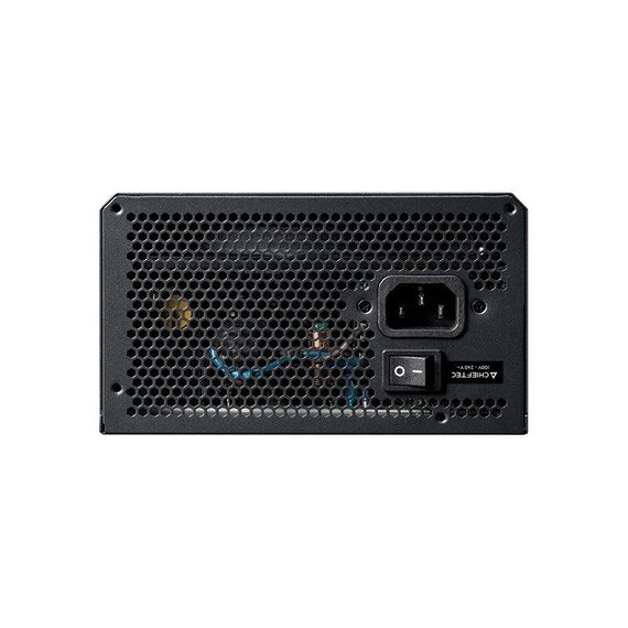 Chieftec Vega PPG-1000-C power supply unit 1000 W 24-pin ATX ATX White | Techbox