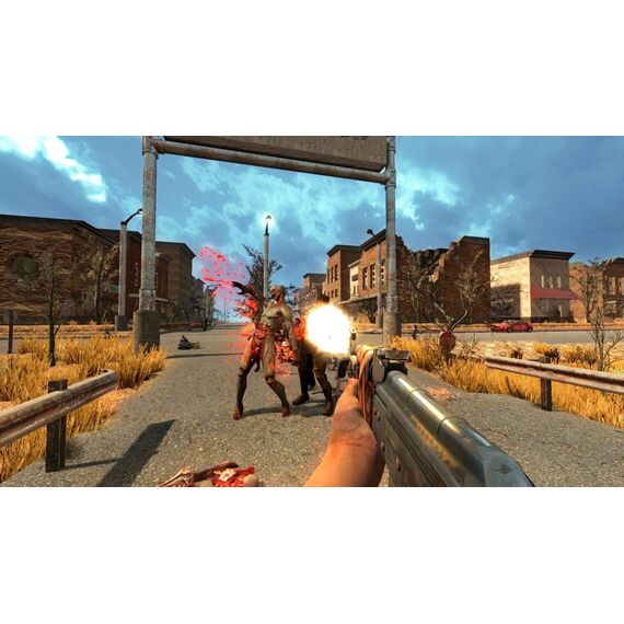 7 Days To Die Console Edition / PlayStation 5 | Techbox