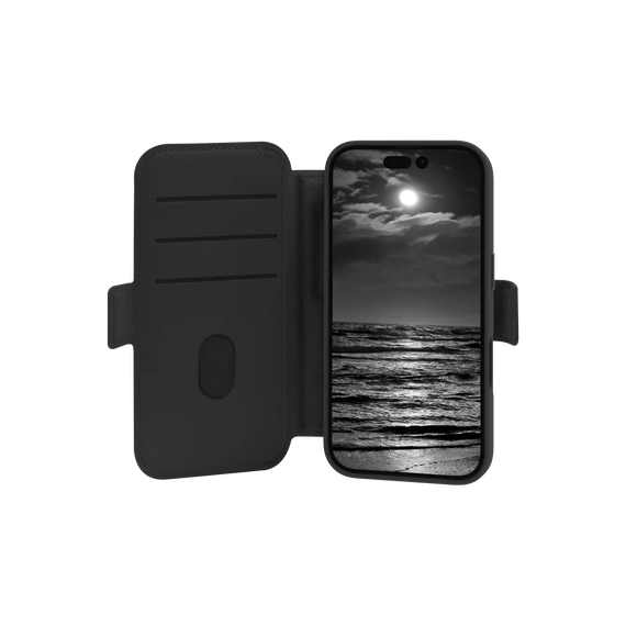 Dbramante1928 - Lynge MagSafe ICON - iPhone 16 - Midnight / Electronics - Uncategorized Cases (2) - Cases - Techbox