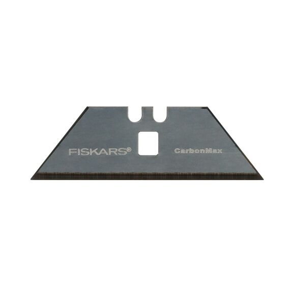 Fiskars - CarbonMax Utility Knife Blades - 5 Pack / Sport and Outdoor