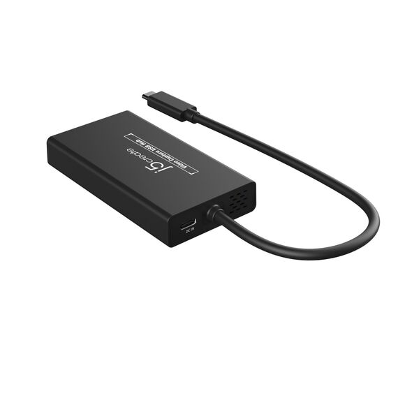 J5create - Video Capture USB Hub / Computers