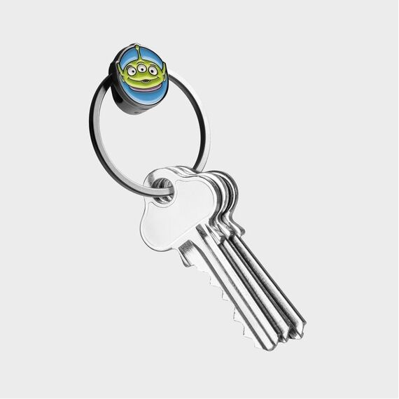Orbitkey -  Ring v2 - Alien / Gadgets