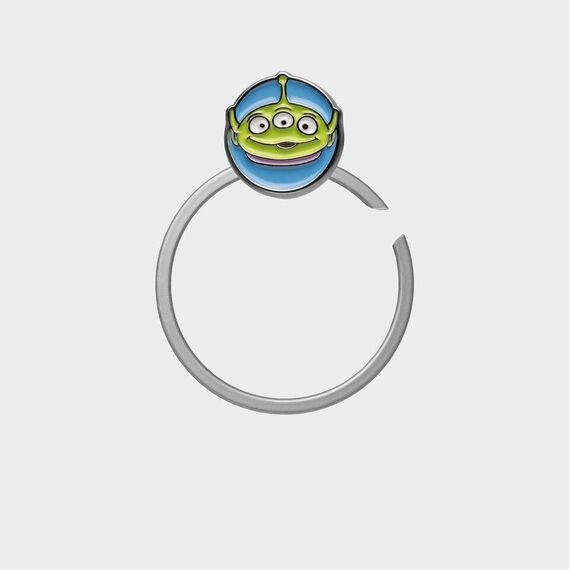 Orbitkey -  Ring v2 - Alien / Gadgets