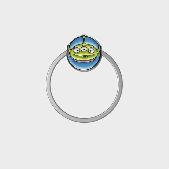Orbitkey -  Ring v2 - Alien / Gadgets