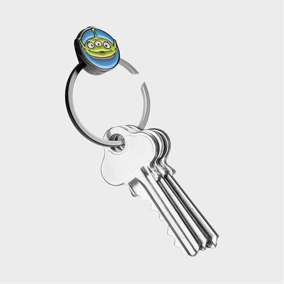Orbitkey -  Ring v2 - Alien / Gadgets