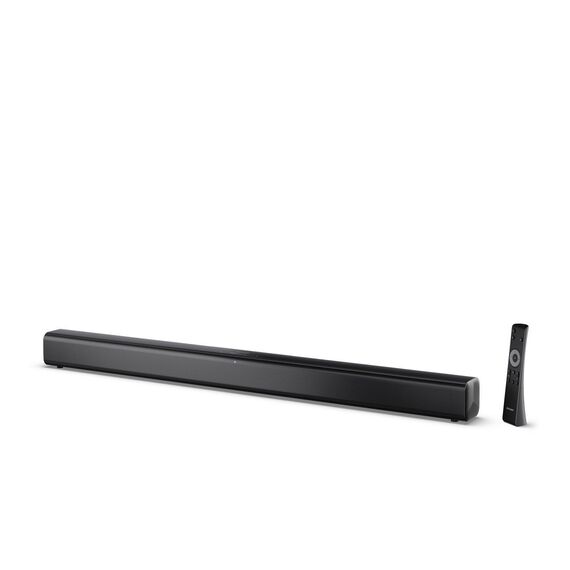 Sharp - 2.0 Soundbar HT-SB145 Black / Electronics