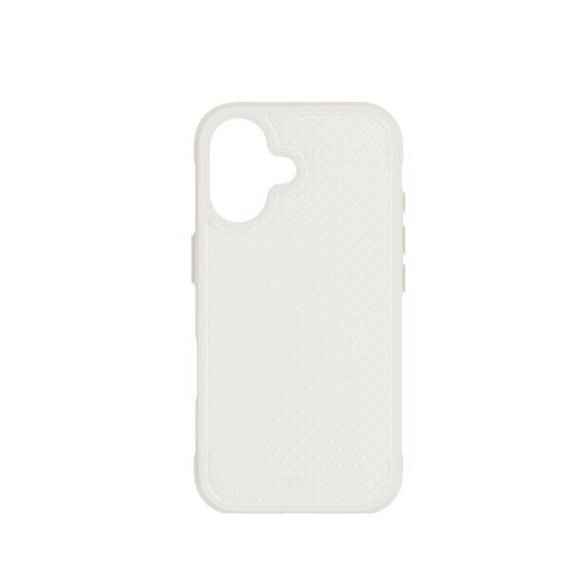 Tech21 - Evo Armour - Cover - iPhone 16 - MagSafe - Greige / Electronics | Techbox