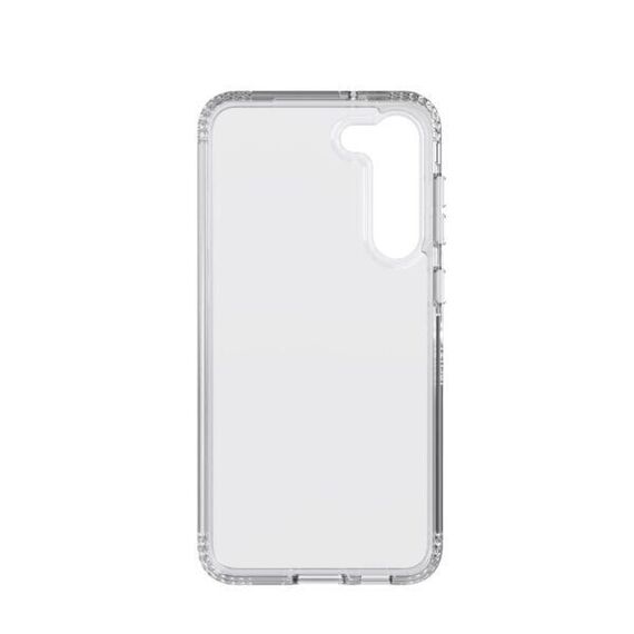 Tech21 - Evo Clear - Galaxy S23+ 5G - Clear / Electronics