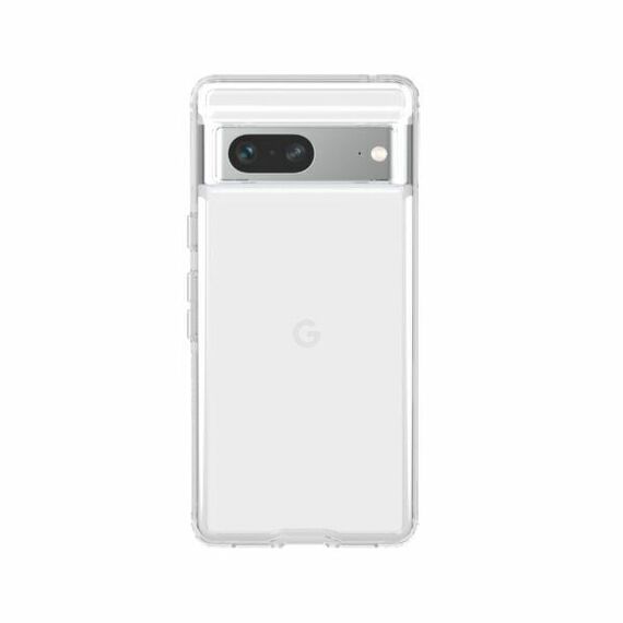 Tech21 - Evo Clear - Pixel 7 - Clear / Electronics