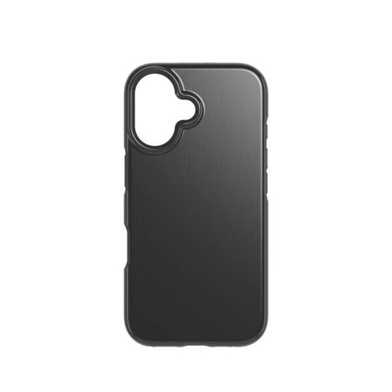 Tech21 - Evo Dusk - Cover - iPhone 16 - MagSafe - Black / Electronics | Techbox