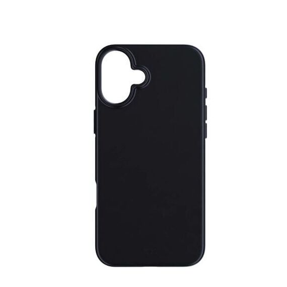 Tech21 - Evo Lite - Cover - iPhone 16 Plus - Black / Electronics | Techbox