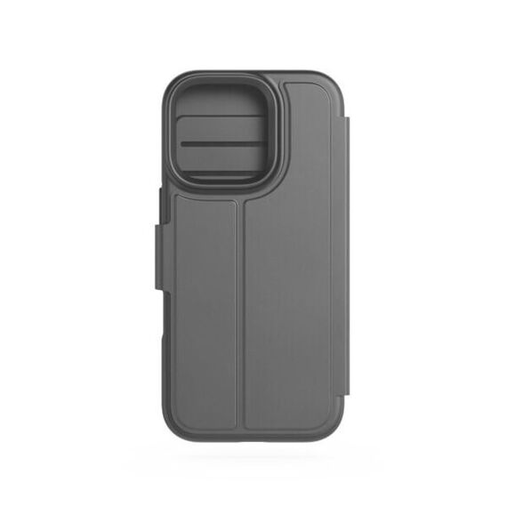 Tech21 - Evo Lite - Cover Wallet - iPhone 16 Pro - Black / Electronics | Techbox