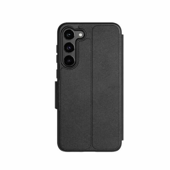 Tech21 - Evo Lite Wallet - Galaxy S23 5G - Black / Electronics