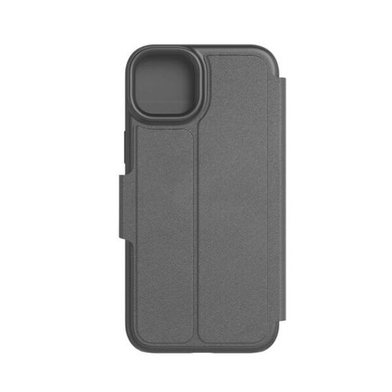 Tech21 - Evo Lite Wallet iPhone 15 Plus Black / Electronics - Uncategorized Cases (2) - Cases - Techbox